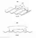 Fig. 03 - Directional Light Source Using Refractive and Reflective Optics