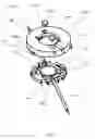 Fig. 08 - LIGHT-EMITTING DEVICE MOUNTING FIXTURE
