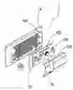 Fig. 01 - LICENSE PLATE LAMP