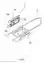 Fig. 06 - LICENSE PLATE LAMP