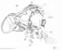 Fig. 01 - ROTATABLE VEHICULAR LAMP