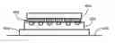 Fig. 01 - Magnetic shielding for integrated circuit