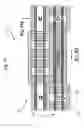 Fig. 14 - Floating body memory cell system and method of manufacture