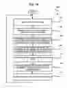 Fig. 15 - Floating body memory cell system and method of manufacture