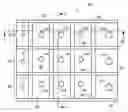Fig. 01 - Bipolar select device for resistive sense memory