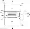 Fig. 01 - Vertical non-volatile switch with punchthrough access and method of fabrication therefor