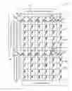 Fig. 01 - Hierarchical cross-point array of non-volatile memory
