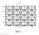 Fig. 04 - Shared bit line and source line resistive sense memory structure