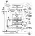 Fig. 01 - Integrated circuits and methods to compensate for defective non-volatile embedded memory in one or more layers of vertically stacked non-volatile embedded memory