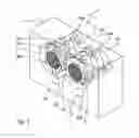 Fig. 04 - Screw machine with at least one extension-kneading element in a flow direction
