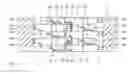 Fig. 06 - Screw machine with at least one extension-kneading element in a flow direction