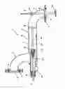 Fig. 02 - Device for gassing liquids