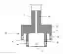 Fig. 01 - Device for adding fluid to a liquid