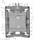 Fig. 01 - Geophone having improved damping control