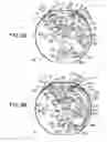 Fig. 07 - Chronograph timepiece