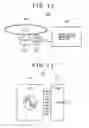 Fig. 13 - Oscillation circuit and recording apparatus