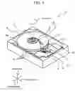 Fig. 02 - Near field optical head and information recording and reproducing device