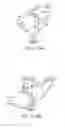 Fig. 15 - Rapid alternate paths for network destinations