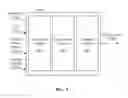 Fig. 09 - Interference resistant satellite link power control using downlink beacon