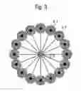 Fig. 04 - Digital multimedia network with parameter join mechanism