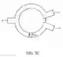 Fig. 09 - System for the coexistence between a plurality of wireless communication module sharing single antenna