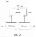 Fig. 37 - System for the coexistence between a plurality of wireless communication module sharing single antenna