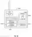 Fig. 65 - Hierarchical communication system providing intelligent data, program and processing migration