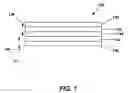 Fig. 03 - STRUCTURE FOR IMPROVING THE MIRROR FACET CLEAVING YIELD OF (Ga,Al,In,B)N LASER DIODES GROWN ON NONPOLAR OR SEMIPOLAR (Ga,Al,In,B)N SUBSTRATES