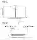 Fig. 05 - Apparatus for channel estimation, apparatus for equalization and method for equalization