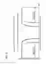 Fig. 06 - Apparatus for channel estimation, apparatus for equalization and method for equalization