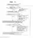 Fig. 10 - Recording medium having recorded thereon coded information using plus and/or minus rounding of images