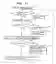 Fig. 10 - Recording medium having recorded thereon coded information using plus and/or minus rounding of images