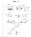 Fig. 13 - Recording medium having recorded thereon coded information using plus and/or minus rounding of images