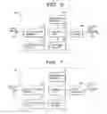 Fig. 06 - Recording medium having recorded thereon coded information using plus and/or minus rounding of images