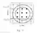 Fig. 11 - Method for selecting transmitting points in a communication system