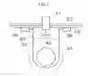 Fig. 08 - Machinery system allowing replacement of old reactor with a new reactor in nuclear power electric generating station