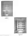 Fig. 06 - INTERCOM SYSTEM
