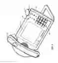 Fig. 03 - Microphone assembly