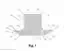 Fig. 02 - MAGNET ASSEMBLY FOR A LOUDSPEAKER