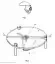 Fig. 02 - LOCKING MECHANISM FOR ADJUSTABLE TUBE