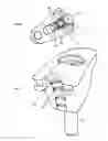 Fig. 04 - LOCKING MECHANISM FOR ADJUSTABLE TUBE
