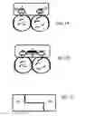 Fig. 02 - INTRA-ORAL BRACKETS FOR TRANSMITTING VIBRATIONS
