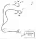 Fig. 01 - Earbuds with electrostatic discharge protection