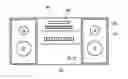 Fig. 01 - SPEAKER DIAPHRAGM, SPEAKER, AND METHOD FOR MANUFACTURING SPEAKER DIAPHRAGM