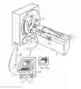 Fig. 01 - SINOGRAM PROCESSING TO REDUCE METAL ARTIFACTS IN COMPUTED TOMOGRAPHY