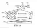 Fig. 16 - System and method for segmenting text lines in documents