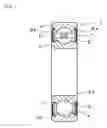 Fig. 02 - Grease composition and grease-sealed bearing