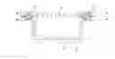 Fig. 01 - Optical switch and manufacturing method thereof