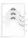 Fig. 01 - Arrayed-waveguide-grating-type optical multiplexer/demultiplexer