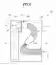 Fig. 06 - Arrayed-waveguide-grating-type optical multiplexer/demultiplexer
